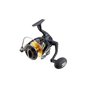 시마노 (SHIMANO) 스피닝 릴 19 스텔라 SW 10000PG 심장 대응 지깅 모델, 상세페이지 참조