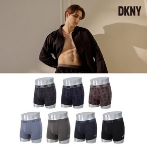 [DKNY] 남성 모던 아웃밴드 드로즈 1종 택일