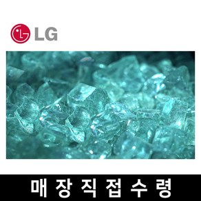 LG 55인치 퀀텀닷 4K 스마트 UHD TV 55QNED80 넷플릭스 핫딜, 고객직접설치, 스탠드형, 55인치 TV