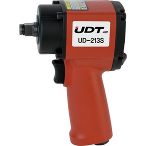 UDT AIR 에어 임팩트 렌치 UD-213S 1/2