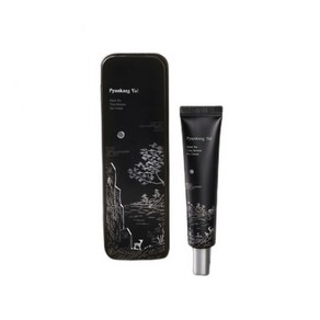 블랙티 타임리버스 아이크림 25ml, 1개