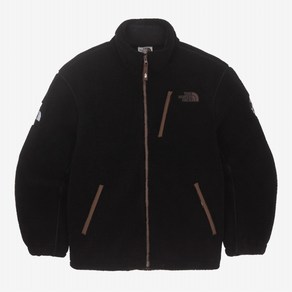 매장정품 노스페이스 THE NORTH FACE 리모 EX 플리스 자켓 NJ4FQ53J_BLK 1638886