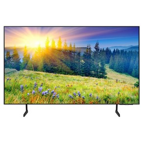 [삼성전자 TV] [삼성물류무료설치] 스마트 사이지니BE C-H UHD 4K LED TV 에너지효율 1등급 LHBE C-H [세람상품평이벤트]