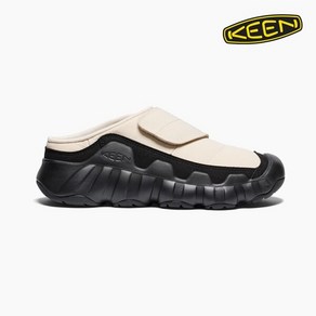 [킨] KEEN 재스퍼 하이파우저 WRAP Silve Black