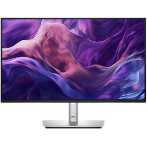 -DELL- 델 P2425H 24인치모니터 16:9 IPS패널 FHD 피벗 HDMI DP VGA P2419H P2422H 후속, 1. P2425H, 61cm