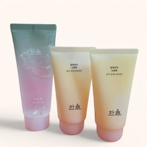 한율 달빛유자 수면팩1+! 70ml+70ml+한율어린쑥수분진정젤증정기획, 1개