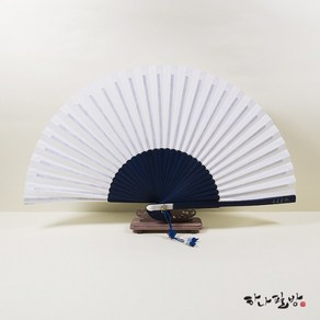 고급청부채 중(접선부채한지부채) 하나필방, 랜덤, 1개