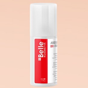 샵벨르 앱솔루트 비비크림 50ml