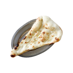 옷살 인도빵 난(Naan)