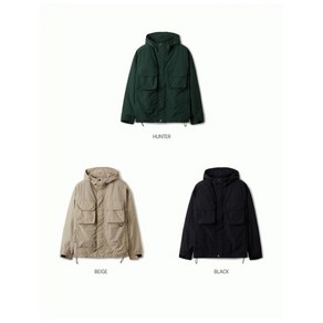 후아유 공용 마운틴 자켓 Mountain Jacket WHJKE2431U