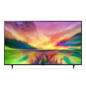 LG TV 75QNED80KRA+사운드바 전국무료, 벽걸이, 벽걸이