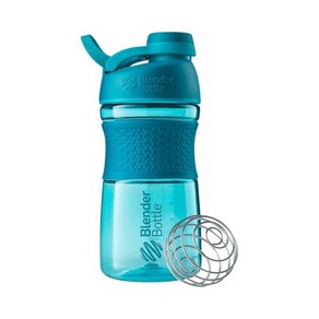 블랜더보틀더보틀 BlendeBottle 스포츠믹서 보틀 틸 591ml 물통, 1개