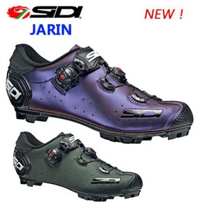 SIDI 시디 MTB 클릿슈즈 자린 JARIN