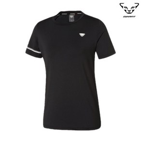 다이나핏 EXA (엑사) 냉감 기능성 여성 반팔티셔츠 (Black) (YWM22245Z1) GNWT 476200