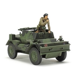 타미야 프라모델 밀리터리 [32581] 1/48 British Dingo II