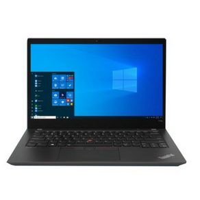 레노버 2021 ThinkPad T14s, Black, 코어i7, 256GB, 16GB, WIN10 Po, 20WM0066KR