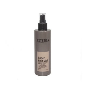 에스테티카 슈퍼 홀드 미스트 250ml NEW 액상스프레이, 1개
