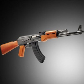 아카데미과학 사격 장난감총 AK-47