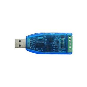 CH340 USB to RS485 모듈