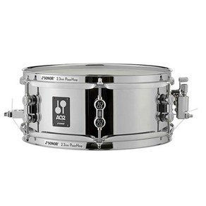 Sonor AQ2 스네어드럼 SD1205 Chrome finish 17612001