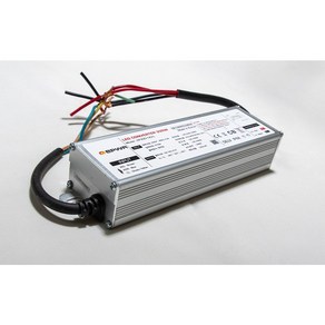 이파워 SMPS 300W 안정기 DC 12V 방수 컨버터