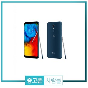 LG Q815(펜O) 중고폰 공기계, 랜덤빠른배송, Q815(펜O) B등급