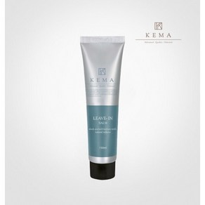 [KEMA] 케마 리브인 밤 트리트먼트 가는모발용 150ml, 1개