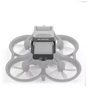 DJI Avata 아바타 배터리 안전 보호가드 버클, 1개