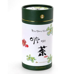 한농원 이슬차 25g, 1개