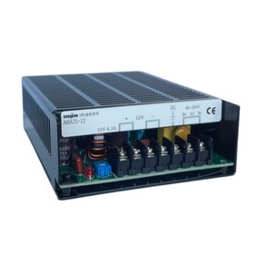 SMPS12V 국산 파워서플라이 75w ARA-7512, 1개