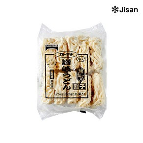 업소용 어린이용 사이드 미니우동 맨하지메 와리코 사누끼 우동면 총1.25kg, 1개, 1.25kg