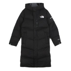 [노스페이스(스포츠)] 노스페이스패딩 CQK NC1DQ50A 남성 CHALLENGE AIR RDS DOWN COAT (BLACK)