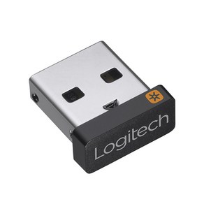 로지텍 USB 유니파잉 리시버