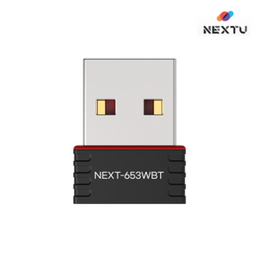 NEXTU 이지넷유비쿼터스 NEXTU NEXT-653WBT 무선랜카드