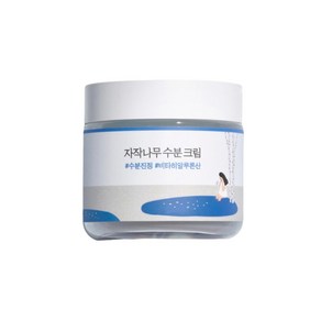 라운드랩 자작나무 수분 크림 80ml