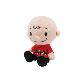 DUHU PEANUTS SNOOPY 땅콩 부스러기 봉제 인형 찰리브라운 50s 15689121, 1개