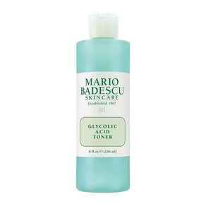 마리오 바데스쿠 Mario Badescu 글리콜산 토너 236ml