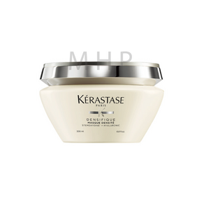 [풍성한모발 트리트먼트] Keastase 케라스타즈 덴시피크 덴시티 마스크 200ml, 1개