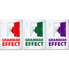 Grammar Effect 1 2 3