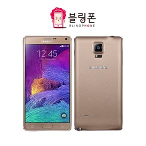 갤럭시노트4 중고폰 공기계 자급제 SM-N916 A-급