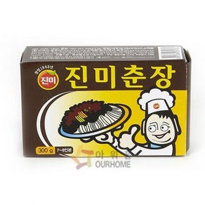 춘장 진미 300g, 1개