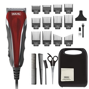 Wahl Clippe 컴팩트 다목적 헤어 클리퍼 트리머 79607