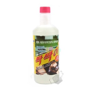 싹싹이 다목적 세정제 리필 1000ml, 1개