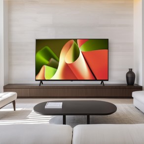 LG전자 2024년 올레드 OLED TV 65인치 OLED65B4FNA, 방문설치, 벽걸이형