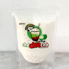 비엣코 째째째 베트남 코코넛밀크 사고 째 coconut milk sago CHE