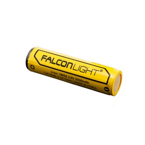 팔콘라이트 FL-3500 18650배터리 삼성셀 국내생산 3500mAh 보호회로 내장형