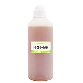 [더위치]바질추출물 1L Ocimum Basilicum Basil Extact, 1개