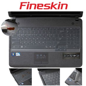 LENOVO IDEAPAD L340-17IWL i5 i7 키스킨 키덮개 노트북키스킨 Fineskin, 단품, 단품, 1개