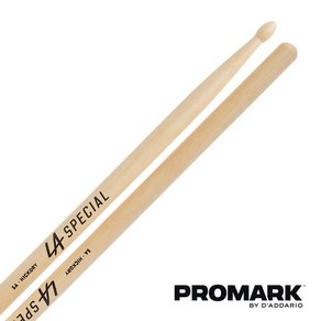 PROMARK 프로마크 드럼스틱-LA스페셜 5A, 1개