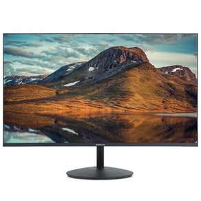 [에이메카] AM-248BL(K) 베젤리스 HDMI 광시야각 75, 60.5cm, 상세페이지 참조